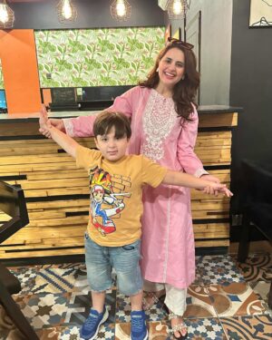 Fatima Effendi Instagram - Sunday ✅