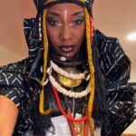 Fatoumata Diawara