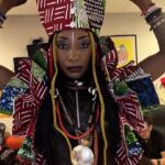 Fatoumata Diawara