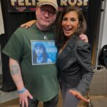 Felissa Rose