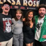 Felissa Rose