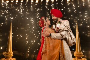 Fenil Umrigar Instagram - 5 months to this magical day !♥️

@theonlydhaliwal

21/10/2024 ✨