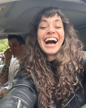 Fernanda Metilli Instagram - Hola . Gusto de vos 
.
Queres ser mi novio ? @soyrada