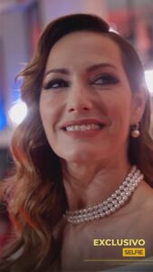 Actress Fernanda Serrano HD Photos and Wallpapers February 2025