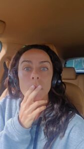 Actress Filomena Cautela HD Photos and Wallpapers February 2025
