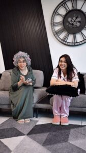 Actress Firoza Khan HD Photos and Wallpapers April 2025
