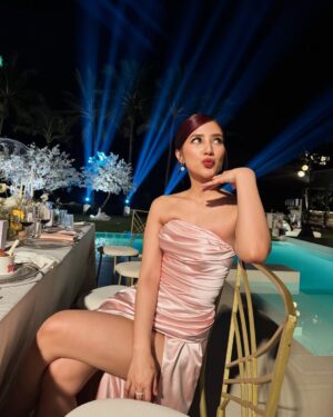 Fita Anggriani Instagram - Ubur ubur ikan lele …