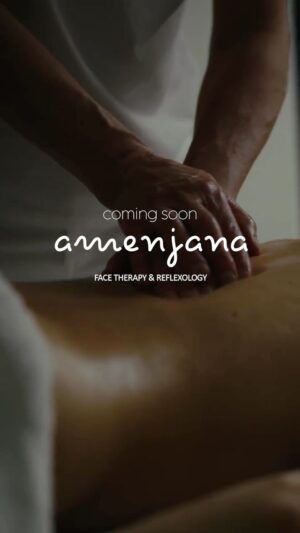 Fitrie Rachmadhina Instagram - Amenjana
Face Therapy & Reflexology 

COMING SOON

#amenjana #amenjanajkt #massage #reflexology #facetherapy #hotbamboomassage #stonetherapy