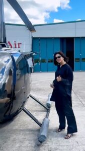 Actress Fiza Ali HD Photos and Wallpapers March 2025