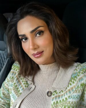 Fiza Ali Instagram - Morning🌷
