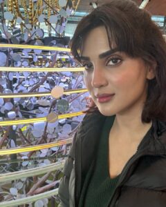 Actress Fiza Ali HD Photos and Wallpapers January 2025