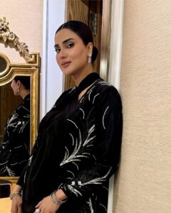 Actress Fiza Ali HD Photos and Wallpapers February 2025