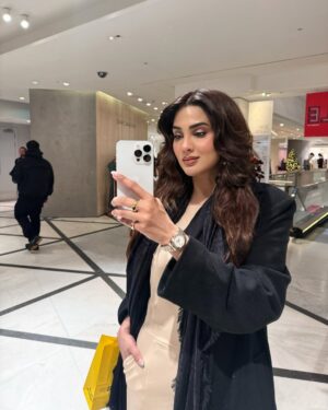 Fiza Ali Instagram - 👸
