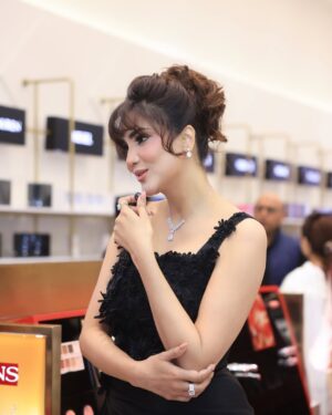 Fiza Ali Instagram - 