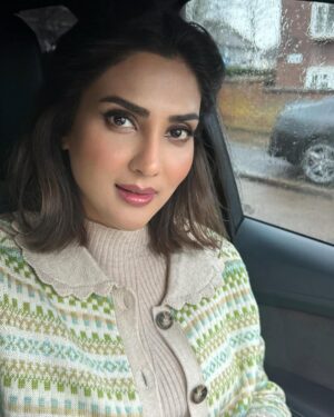 Fiza Ali Instagram - Morning🌷