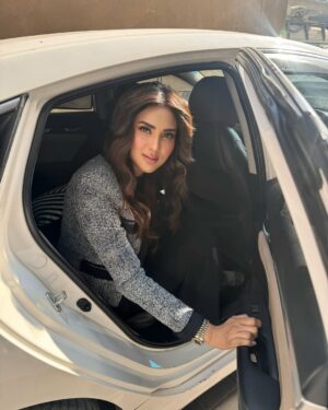 Fiza Ali Instagram - ✨