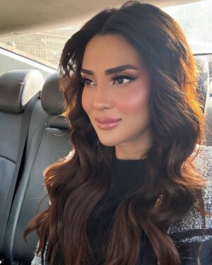 Fiza Ali Instagram - ✨