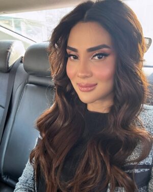 Fiza Ali Instagram - ✨