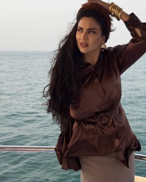Fiza Ali Instagram - Sunset 🌅