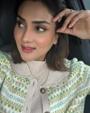 Fiza Ali Instagram - Morning🌷