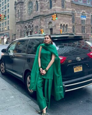 Fiza Ali Instagram - Morning 🍀