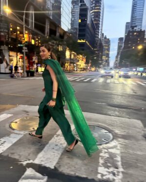 Fiza Ali Instagram - Morning 🍀