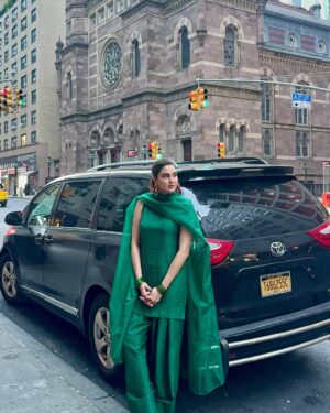 Fiza Ali Instagram - Morning 🍀