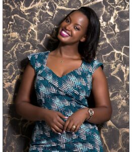 Actress Flavia Tumusiime HD Photos and Wallpapers February 2022