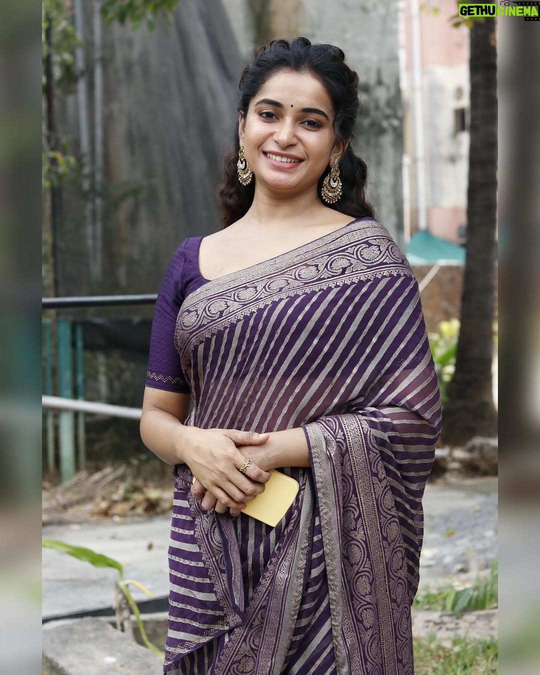 Fouzil Hidhaya - 13.7K Likes - 💜
📸: @mg_photography06
✍️: @framefusion_photographs
💄&💇♀️: @preethiga_makeoverartistry_