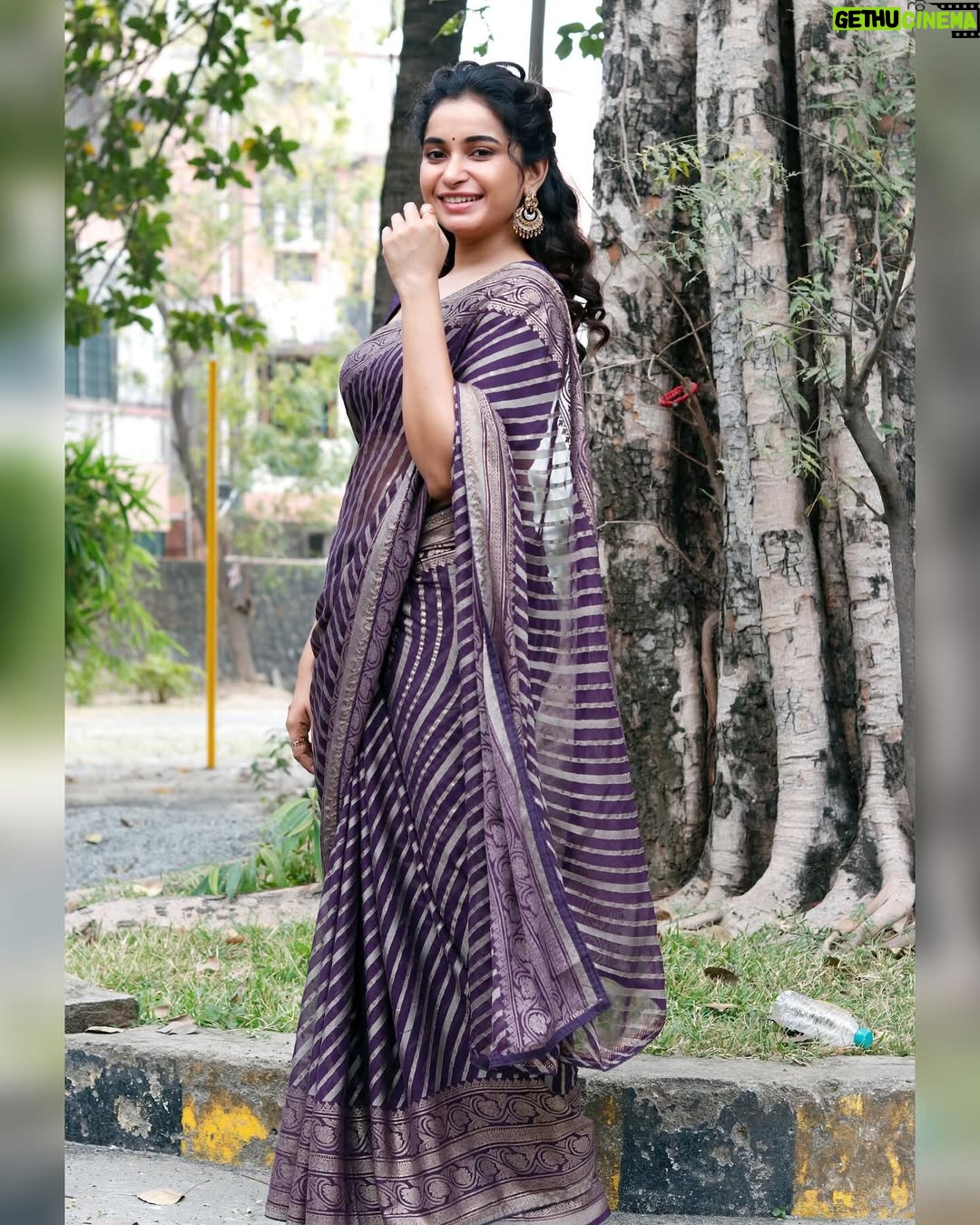 Fouzil Hidhaya - 13.7K Likes - 💜
📸: @mg_photography06
✍️: @framefusion_photographs
💄&💇♀️: @preethiga_makeoverartistry_
