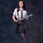 Frances Wu