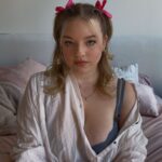 Francesca Scorsese