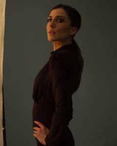 Actress Francesca Valtorta HD Photos and Wallpapers February 2025