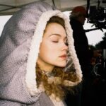 Freya Mavor
