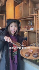 Actress Furby Chen HD Photos and Wallpapers March 2025