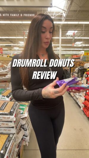 Gabbi Tuft Instagram - Drumroll donuts by request - healthy protein snack????
-
Over 2,300 clients to success in the past 14 years 🔥
-
Details in my profile to sign up for my online 1-on-1 fitness and nutrition coaching with me and my team!
–
Or go to coachgabbi.com.
–
Happy shopping!
-
Not a paid partnership…with anyone - ever.
-
Gabbi
-
LSN, CPT
-
#healthy #healthyfood #nutrition
-
Jqungeun Lim, Hyokyoung G. Hong, Jiaqi Huang, Rachael Stolzenberg-Solomon, Alison M. Mondul, Stephanie J. Weinstein, Demetrius Albanes, Serum Erythritol and Risk of Overall and Cause-Specific Mortality in a Cohort of Men, Nutrients, 16, 18, (3099), (2024).
-
Witkowski M, Nemet I, Alamri H, Wilcox J, Gupta N, Nimer N, Haghikia A, Li XS, Wu Y, Saha PP, Demuth I, König M, Steinhagen-Thiessen E, Cajka T, Fiehn O, Landmesser U, Tang WHW, Hazen SL. The artificial sweetener erythritol and cardiovascular event risk. Nat Med. 2023 Mar;29(3):710-718. doi: 10.1038/s41591-023-02223-9. Epub 2023 Feb 27. PMID: 36849732; PMCID: PMC10334259.