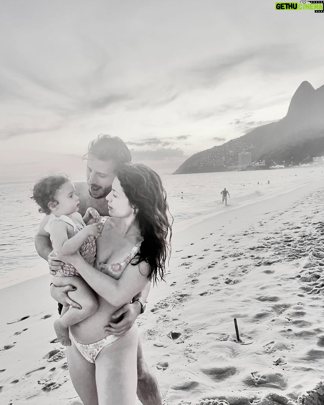 Most liked Instagram photo of Gabriela Barros