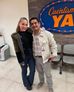 Gabriela Carrillo Instagram - Gracias Casitabebe @elangeldeauroraof 💓💓💓💓💓

FIN