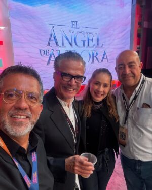 Gabriela Carrillo Instagram - Gracias Casitabebe @elangeldeauroraof 💓💓💓💓💓

FIN