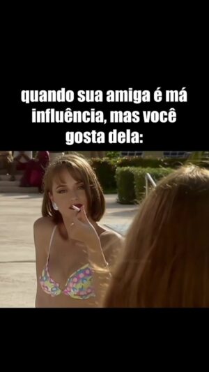 Gabriela Spanic Instagram - Eu e quem? 😂😂