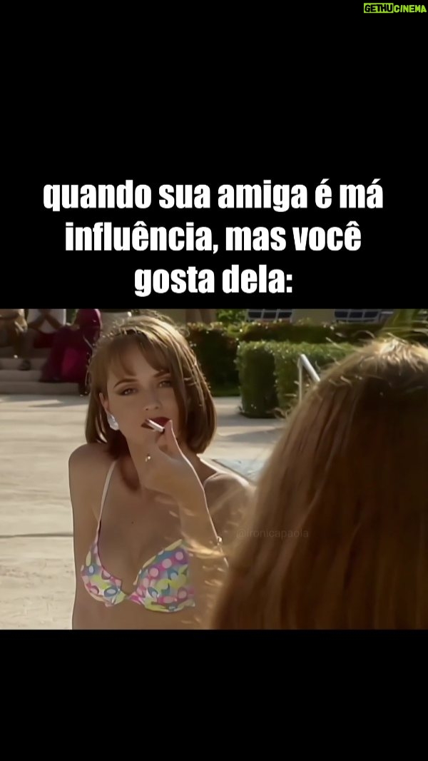Gabriela Spanic - 145.8K Likes - Eu e quem? 😂😂