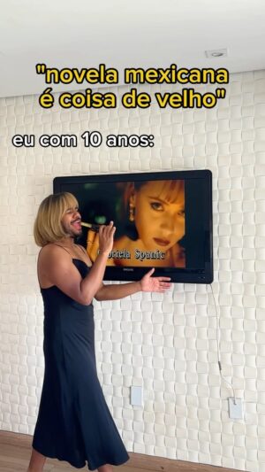 Gabriela Spanic Instagram - UM CLASSICO 😍

#lausurpadora #gabyspanic #parody #nostalgia