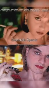 Actress Gabriela Spanic HD Photos and Wallpapers February 2025