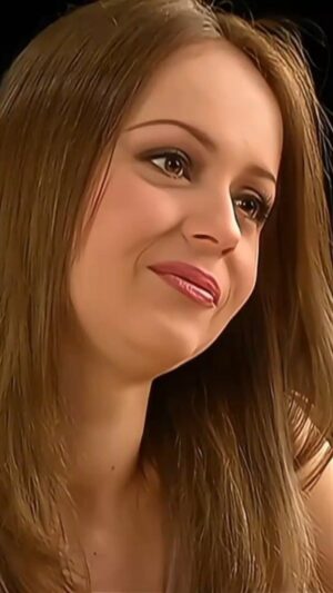 Gabriela Spanic Instagram - Nossa eterna usurpadora ❤️