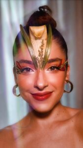 Actress Gabriella Di Grecco HD Photos and Wallpapers February 2025