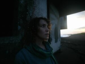 Actress Gaby Moreno HD Photos and Wallpapers March 2025