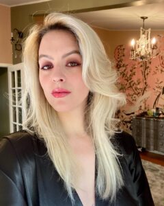 Gage Golightly Most Liked Photos and Posts