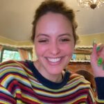 Gage Golightly