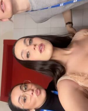 Gaia Gozzi Instagram - Prima che iniziasse questa settimana di emozioni intense, performance all’1 di notte ed energia caotica mi ero prefissata un unico obiettivo: provare ad arrivare alla gente per ciò che sono. 
I numeri, le classifiche vanno e vengono. Ho già toccato buoni picchi e sentito vuoti immensi e ho compreso che il mio fine non è mai stato quello, ma di mostrarmi a più gente possibile per ciò che sono realmente, per le mie culture, radici, personalità, per come vivo la musica e per l’Amore e Rispetto che provo per il palco. 
Ho capito che preferisco farmi guidare dal vento e accogliere qualsiasi direzione mi proponga, ho capito che l’Universo è sempre più ironico perché l’Amore del pubblico che ho ricevuto ieri mi conferma che è tutto giusto, proprio così com’è. Ho capito che se sei felice di ciò che fai, delle persone che hai a fianco e hai fede nel processo, ti sentirai finalmente sbocciare. 
Ringrazio il pubblico, il palco di Sanremo e tutte le persone che hanno reso possibile questo show. 
Grazie Orchestra @riccardozangirolami @pinaxa, ballerini del mio cuore @shadesofbanana, @kristijanbesirovic @giulia.boscolo @jesus_guia10, team artistico @simonepeluso_  @edoardopigliapochi  @alessandrotuccillo @michele___perna  @caterinapinsi , team musicale @madfingerz @iamzef @tropico_petrella @theo_riginalone , coreografico @carlos.diaz.gandia @claudia_laruccia @lacciolandstudio, vocal coach @elisabetta_cois , team Glam @poiccahontas @alfredohaircesarano, @unghiedellamadonna, team styling @albamelendo @gretatede @ornella_maglione , ufficio stampa @goigest @mariacarla.m , team social @orbita_____ @silviess @daiiisam, discografica @sonymusicitaly @columbiarecordsitaly @manuelnik10, @claudiatiano, @_giuliamazzetto_ @saraoolivetti @claudia_attanasi e management @annapandabrio @giovanniromano__ @urubambastudio @pachulombroni @mynameispallina per le capriole fatte negli ultimi mesi (non giorni, MESI!🙏🥹❤️). 

Grazie alle persone che mi seguivano e continuano questa storia d’amore tra di noi, grazie a chi mi ha scoperta ora e accolta con affetto, nulla è scontato. 
Grazie bellezze, a Voi vi chiamo tutti ve lo giuro!!!! 

G