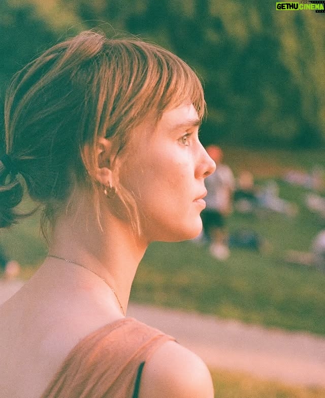 Gaia Weiss - 2.4K Likes - Redrago is back… A friendship and a collaboration that comes a long way
Worked on this energy disco belter with the beautiful voice of @gaiaweiss….
Any tomorrow we will reunite and play at Fold London for the Life and Death Party.